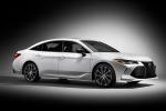 Toyota Avalon Touring 2018 года
